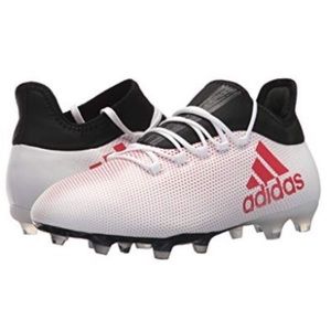 Adidas Men’s Techfit NSG Soccer Shoes